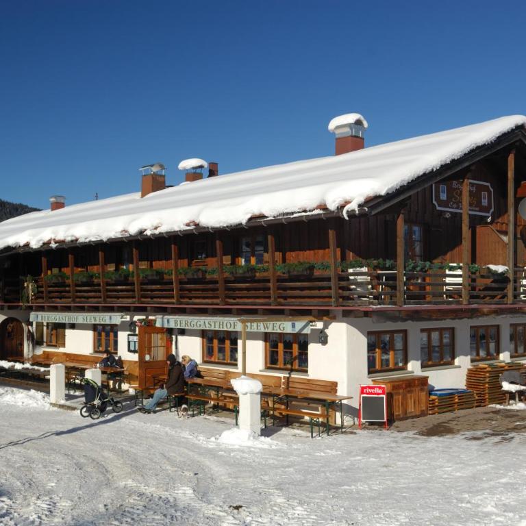 Gasthof Seeweg - Doppelzimmer - 3