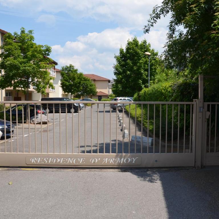 Instant-Léman II - Studio avec Terrasse - 21