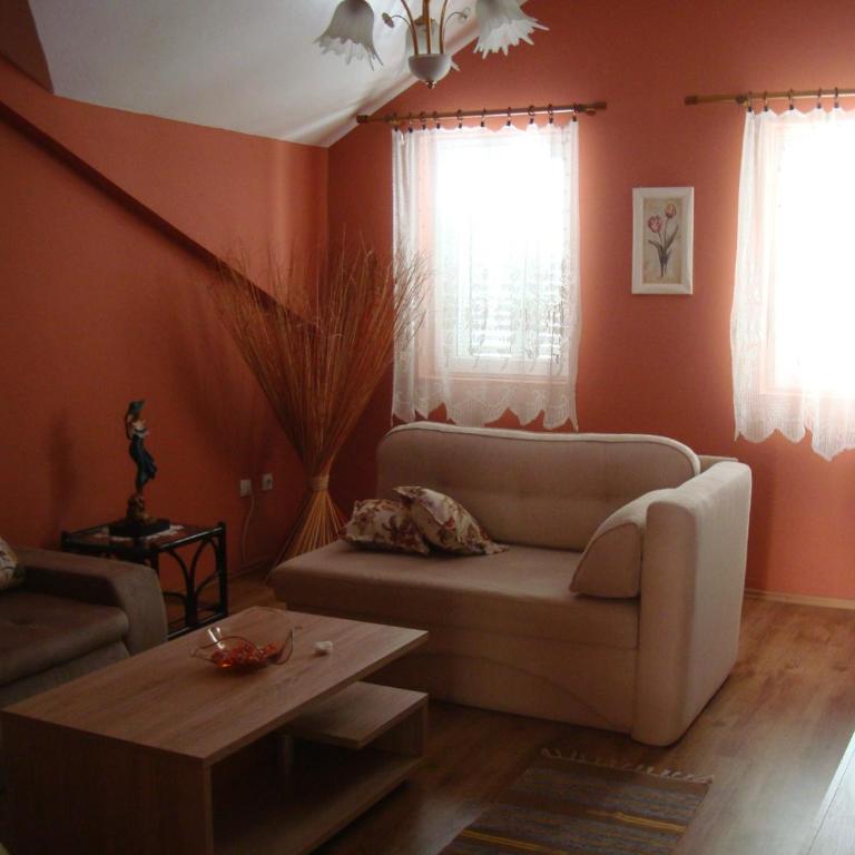 Villa Perla Del Mare - One-Bedroom Apartment with Sea View - 2