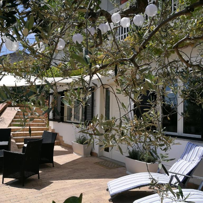 Villa Rosaria - Casa Vacanze - 6