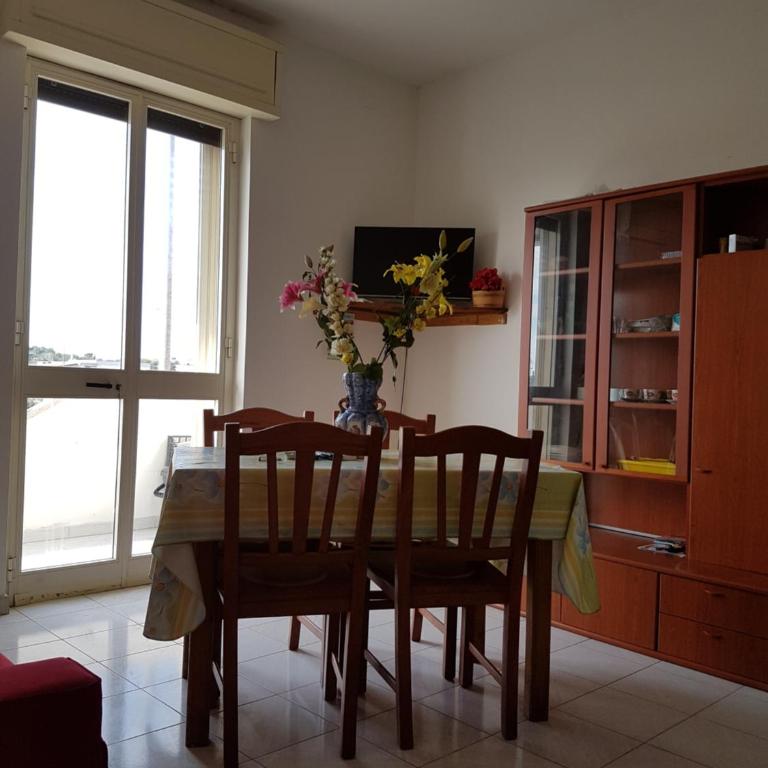 Apartment Colaianni - Appartamento con Vista Mare - 13