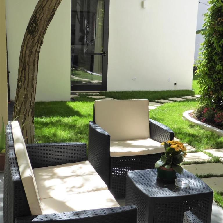 Albergo Vittoria - Junior Suite Deluxe - 2