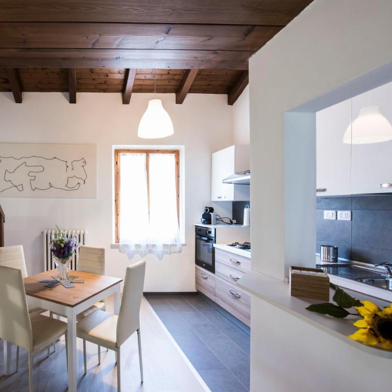 101 via esino - Appartamento con 1 Camera da Letto - 12