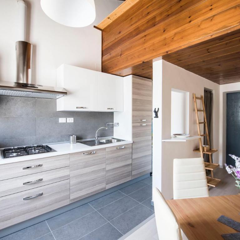 101 via esino - Appartamento con 1 Camera da Letto - 14