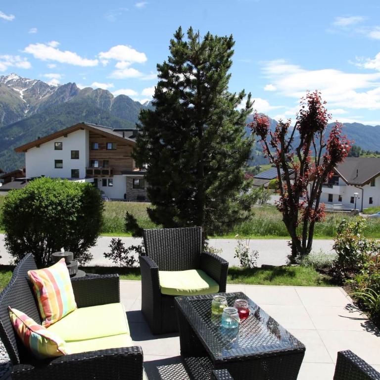 Slow Living Suite - Ferienwohnung mit privater Sauna & Garten - Superior Apartment mit Sauna - 45