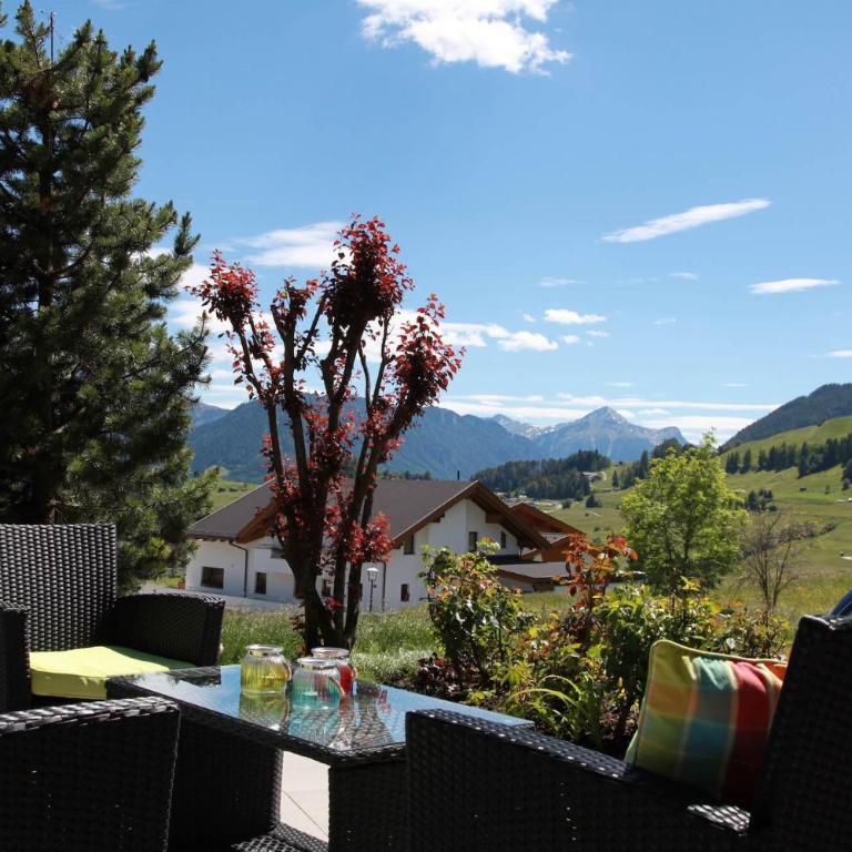 Slow Living Suite - Ferienwohnung mit privater Sauna & Garten - Superior Apartment mit Sauna - 44