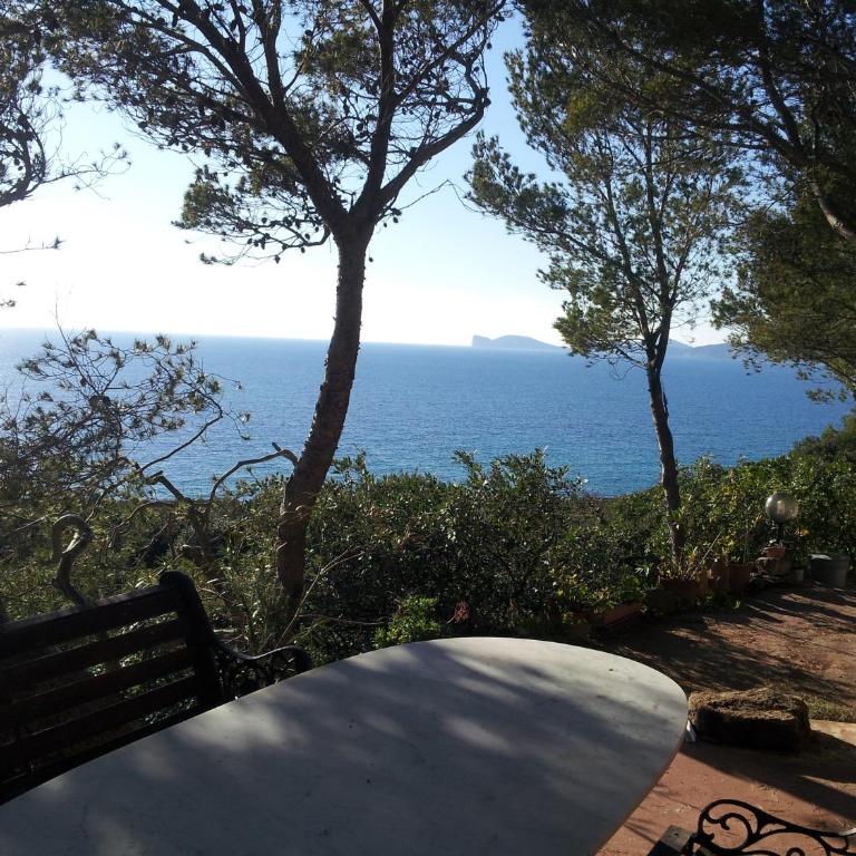 Terrazza sul Mare - Casa Vacanze con 2 Camere da Letto - 15