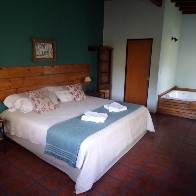 Ruca Lemu - Bungalow (2 adultos) - 50