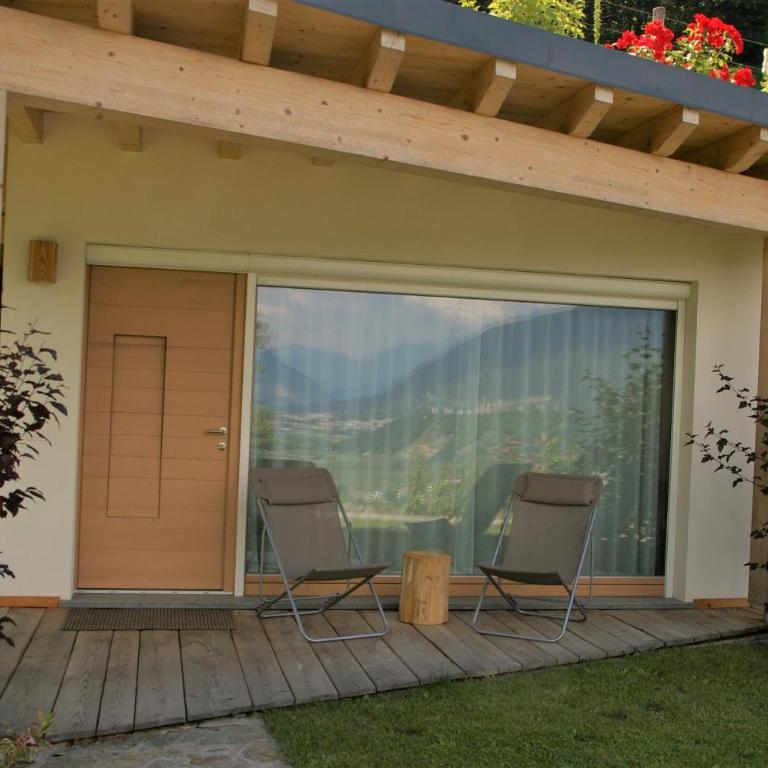 Agriturismo Verdecrudo - Standard Double Room - 2