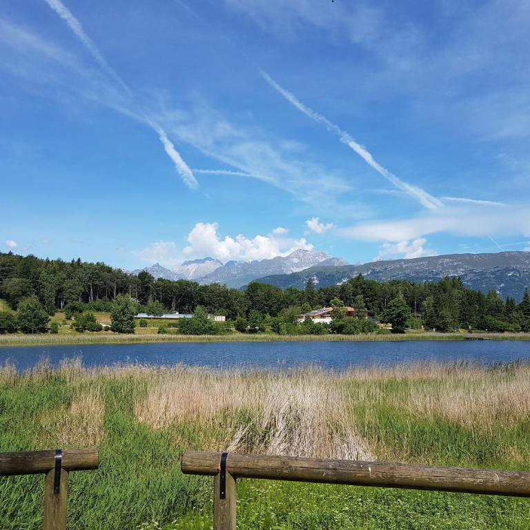 Appartamento Valle dei Laghi - Appartamento con 3 Camere da Letto - 28