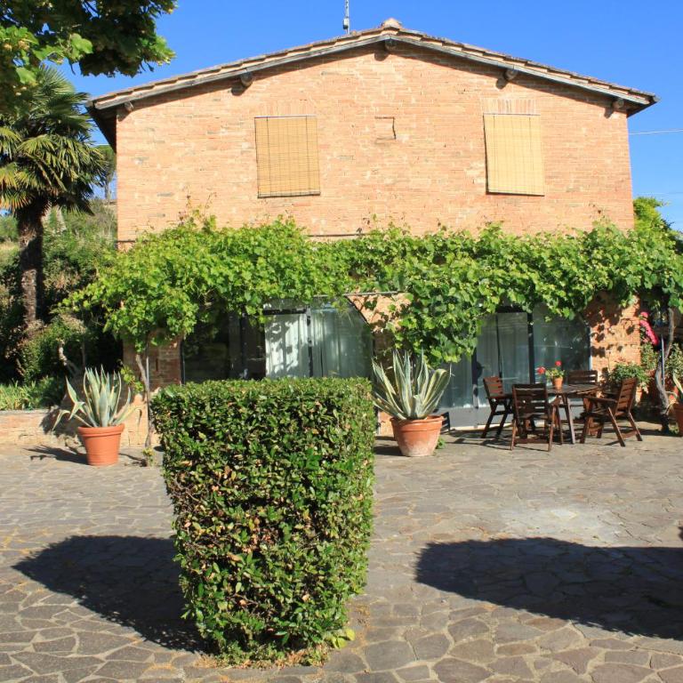 Vignano40 - Casa con 2 Camere da Letto - 1