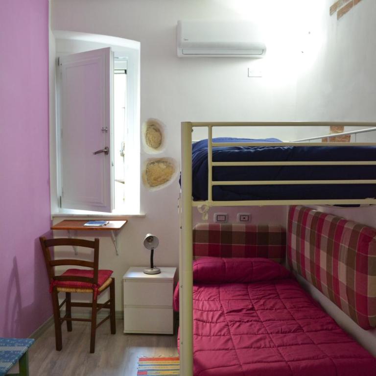 Abbardente appartamento in centro - Appartamento con Balcone - 4