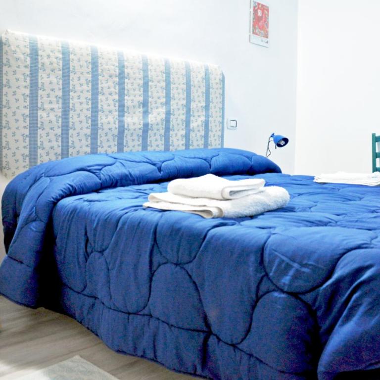 Abbardente appartamento in centro - Appartamento con Balcone - 5