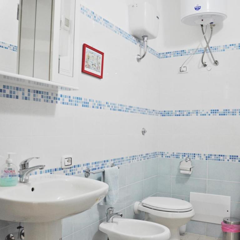 Abbardente appartamento in centro - Appartamento con Balcone - 10