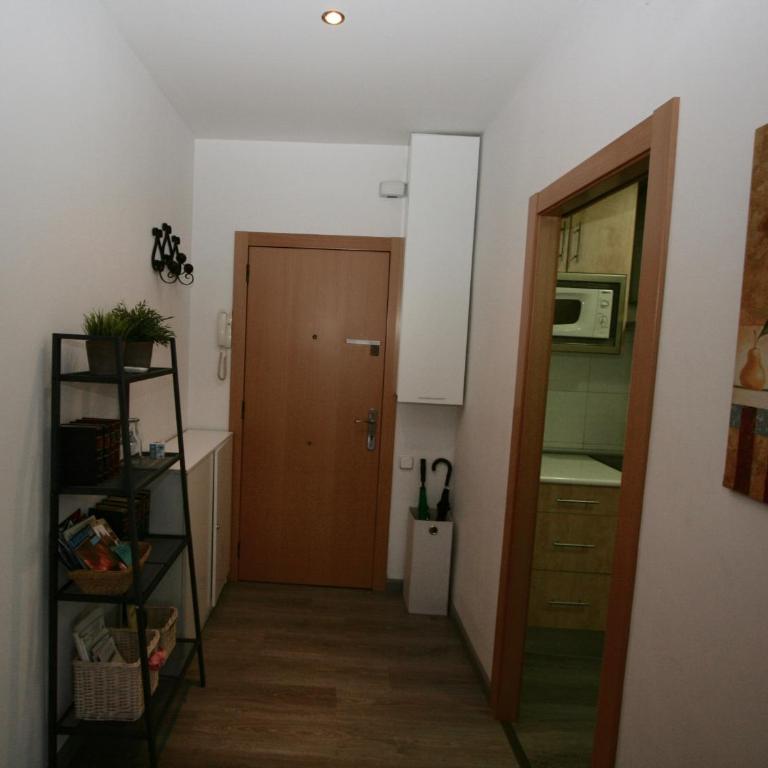 ApartEasy - Plaza España Deluxe - Deluxe Apartment - 23