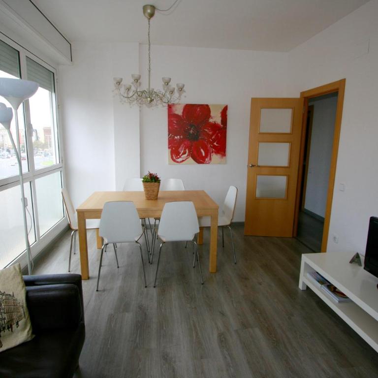 ApartEasy - Plaza España Deluxe - Deluxe Apartment - 16