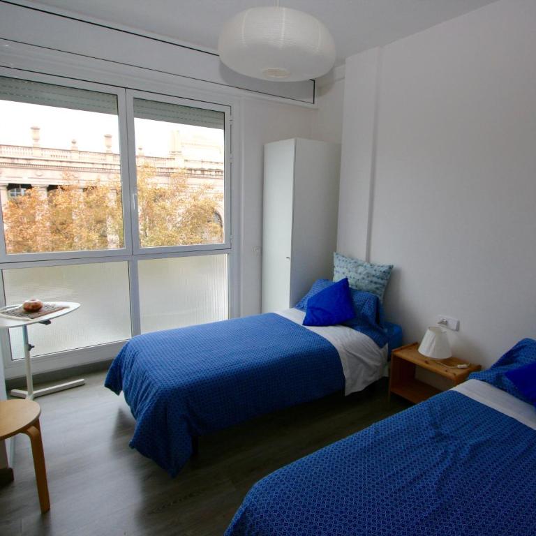 ApartEasy - Plaza España Deluxe - Deluxe Apartment - 21