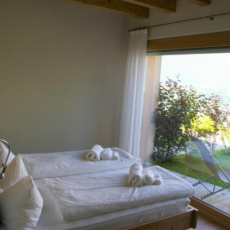 Agriturismo Verdecrudo - Double Room - 2