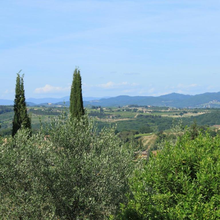 Vignano40 - Casa con 2 Camere da Letto - 37