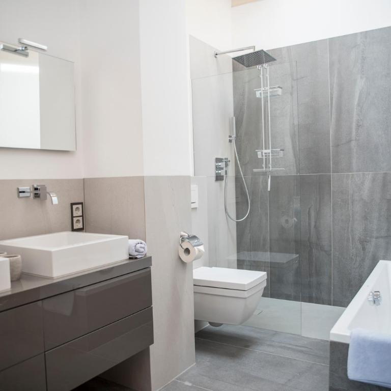 Apartments Ellmau im Sternhof - Penthouse-Apartment - 7