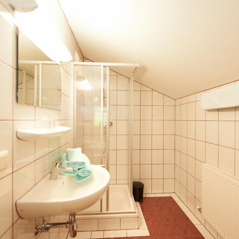 Oberegghof - Apartment mit 2 Schlafzimmern und Balkon - 3