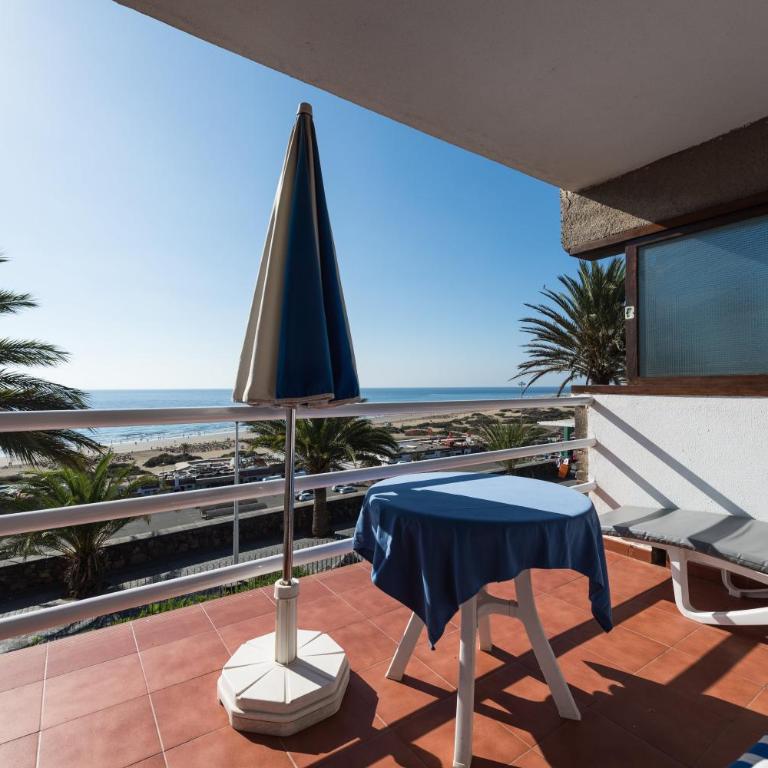 Apartamentos El Paseo - Apartamento Deluxe con vistas al mar - 29
