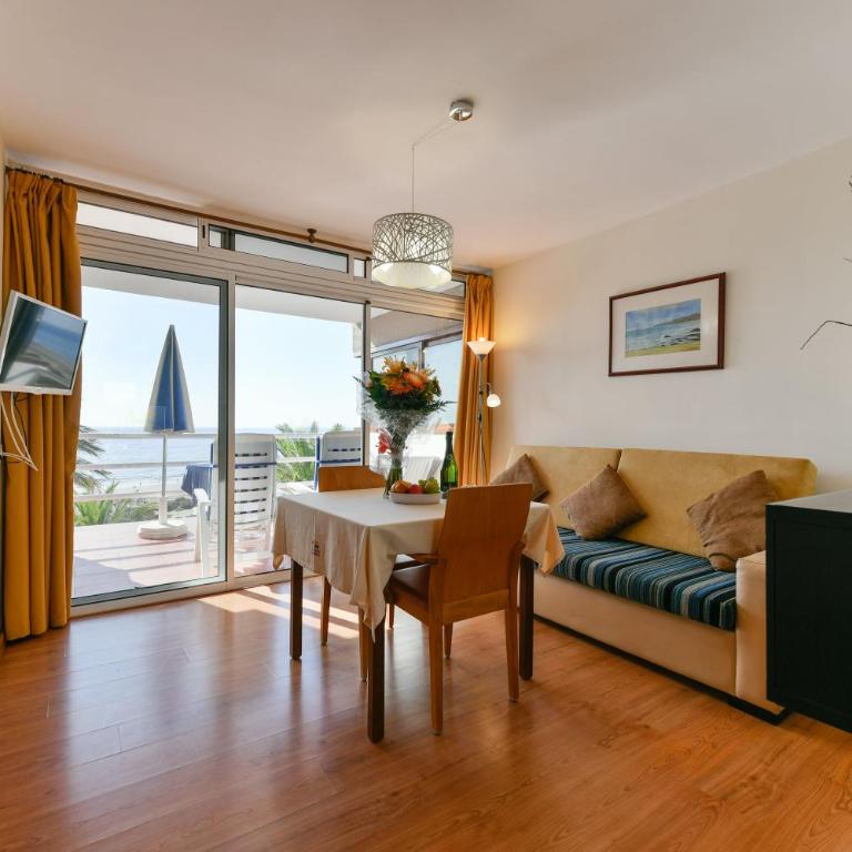 Apartamentos El Paseo - Apartamento Deluxe con vistas al mar - 27