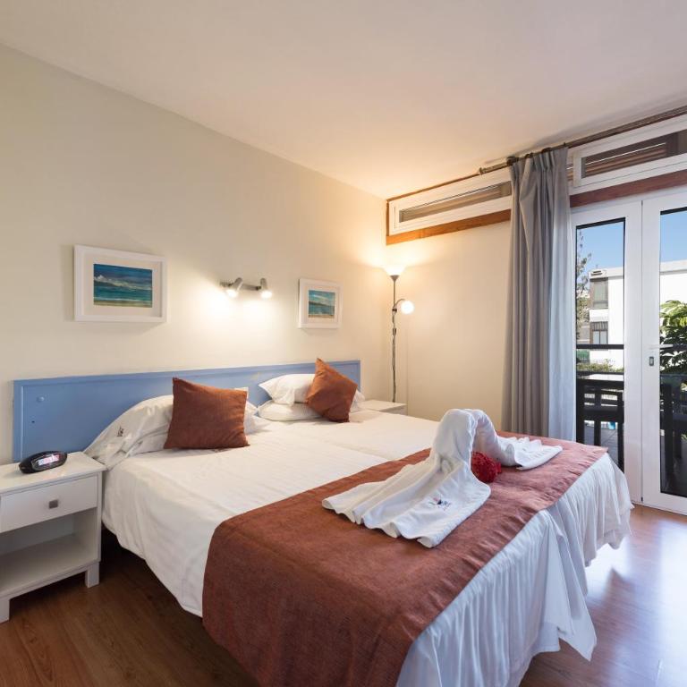 Apartamentos El Paseo - Apartamento Deluxe con vistas al mar - 28