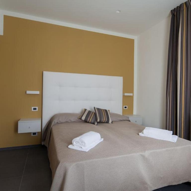 Villino Wanda - Camera Familiare con Bagno Privato - 6
