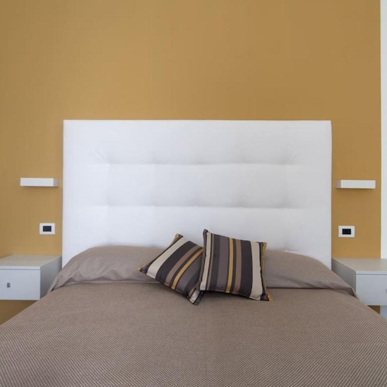 Villino Wanda - Camera Familiare con Bagno Privato - 7