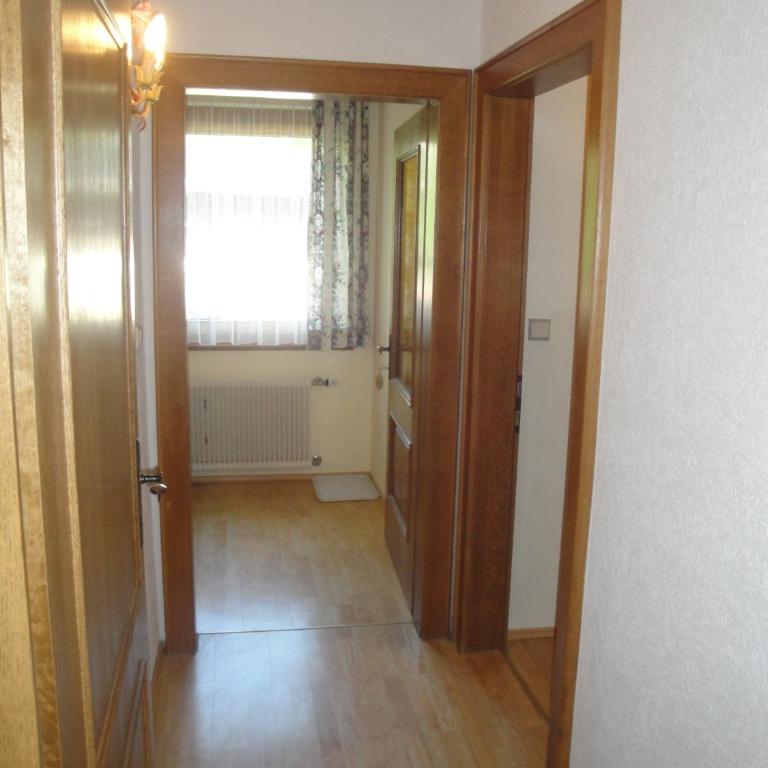 Pension & Appartement Steinwender - Apartment mit Balkon - 5
