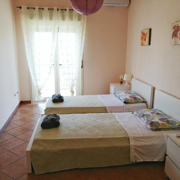 A Casa di Ida - Appartamento con 2 Camere da Letto - 38