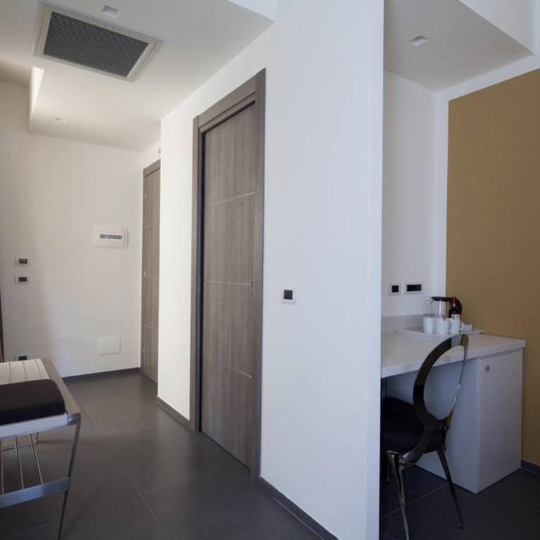 Villino Wanda - Camera Familiare con Bagno Privato - 10