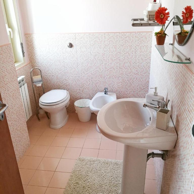 A Casa di Ida - Appartamento con 2 Camere da Letto - 39