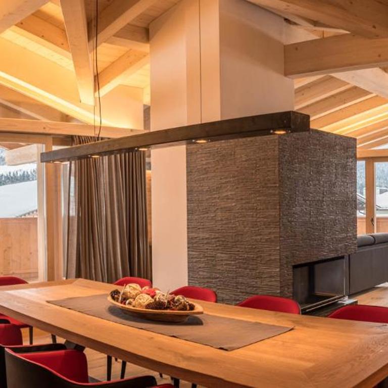 Apartments Ellmau im Sternhof - Penthouse-Apartment - 1