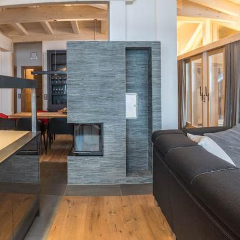 Apartments Ellmau im Sternhof - Penthouse-Apartment - 6