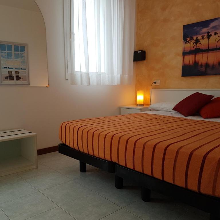 Hotel Nuova Graziosa - Double Room with Terrace - 4