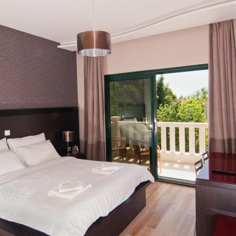 Apartments Grifone Lux - One-Bedroom Apartment (4 Adults) - 1