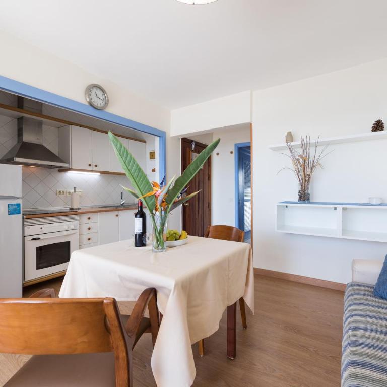 Apartamentos El Paseo - Apartamento Deluxe con vistas al mar - 22