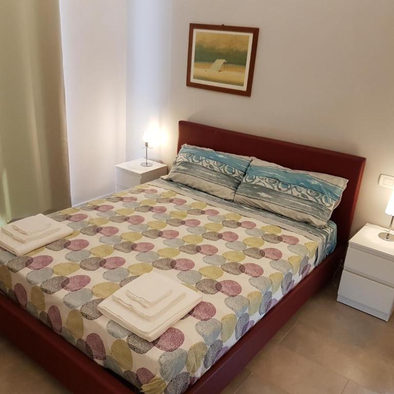 SanBiagio, 25 Guesthouse - Camera Matrimoniale con Balcone - 17