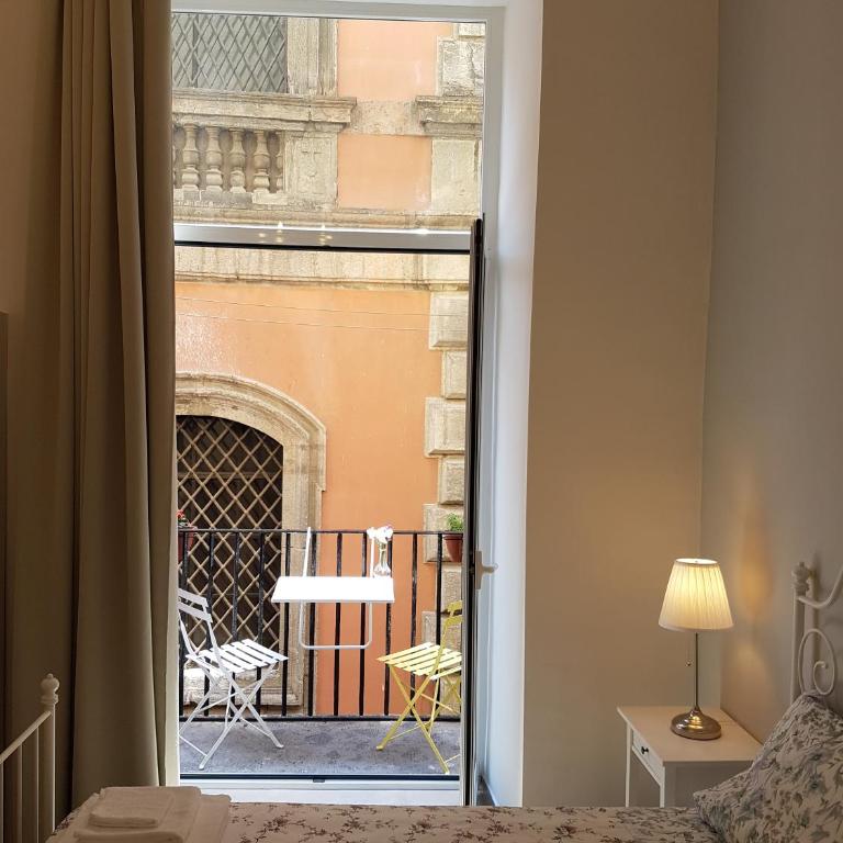 SanBiagio, 25 Guesthouse - Camera Matrimoniale con Balcone - 40