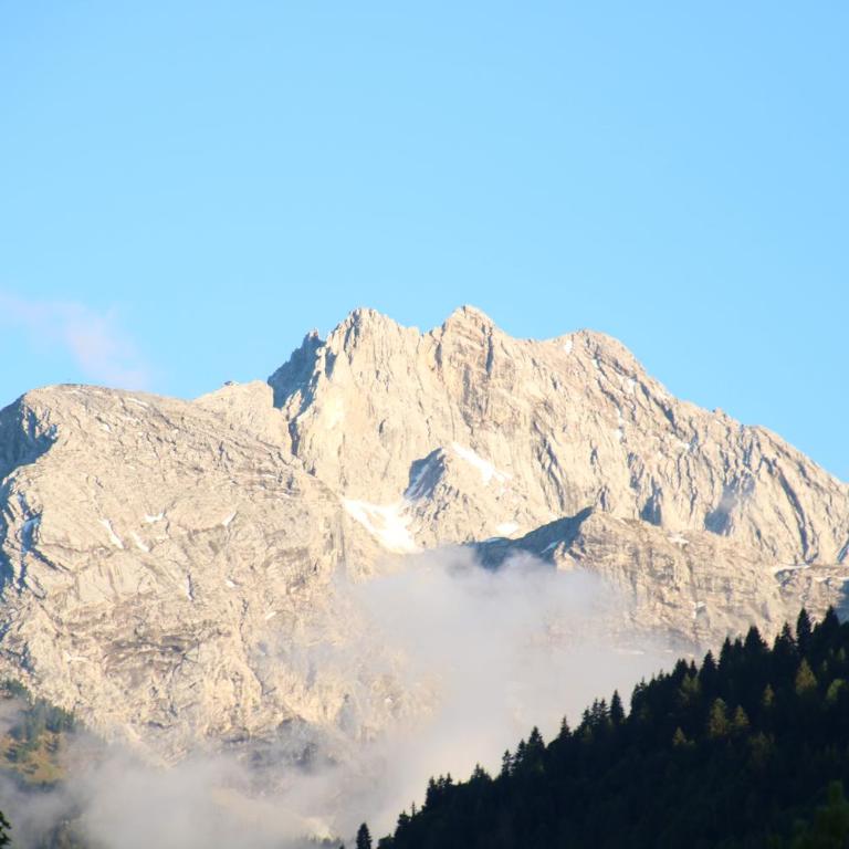 Alpen - Apartments - Apartamento de 1 dormitorio - 11