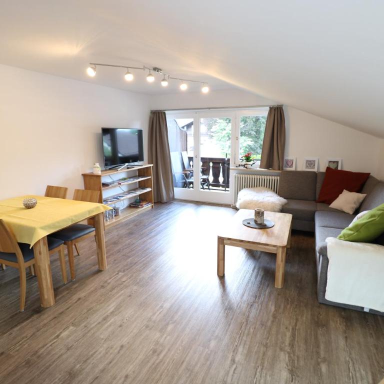 Alpen - Apartments - Apartamento de 1 dormitorio - 4