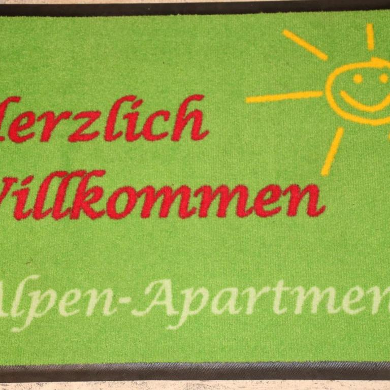 Alpen - Apartments - Apartamento de 1 dormitorio - 10