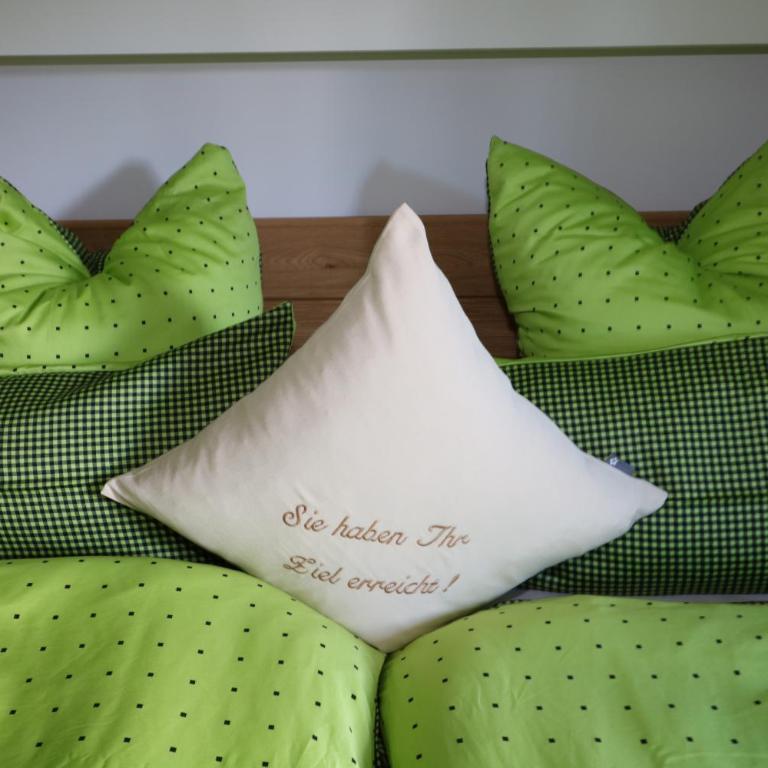 Alpen - Apartments - Apartamento de 1 dormitorio - 12