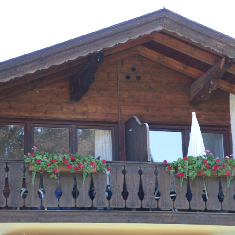 Alpen - Apartments - Apartamento de 1 dormitorio - 8