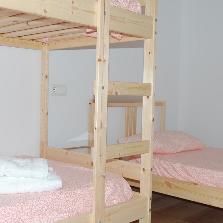 Lorena Centro Apartamento GAM - Apartment with Terrace - 11
