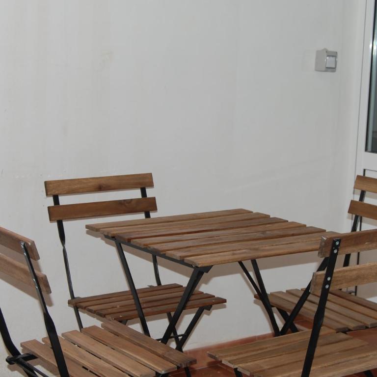 Lorena Centro Apartamento GAM - Apartment with Terrace - 12