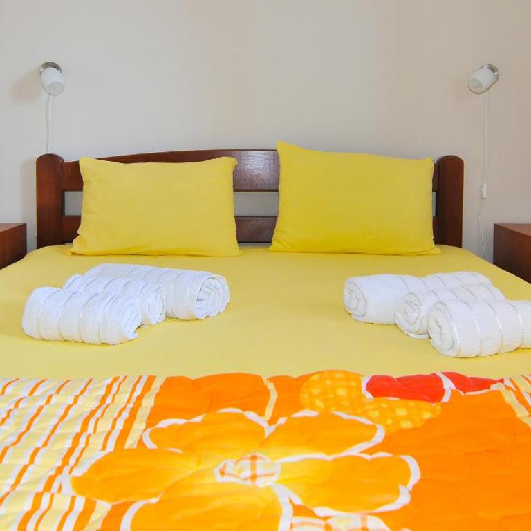 Apartments Mira - One-Bedroom Apartment - 9