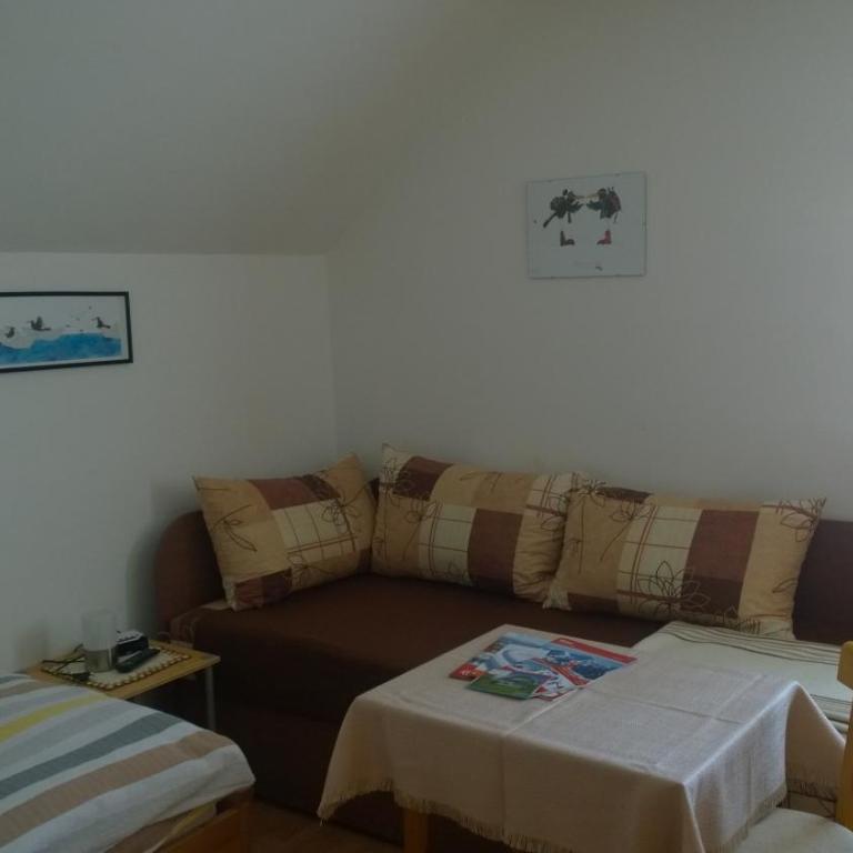 Haus Ferner-Lerchner - Zweibettzimmer - 3